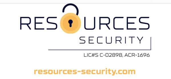 Resources Security Incorporated